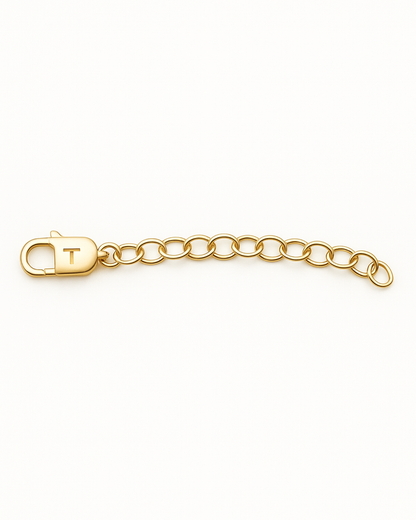 Chain Extender