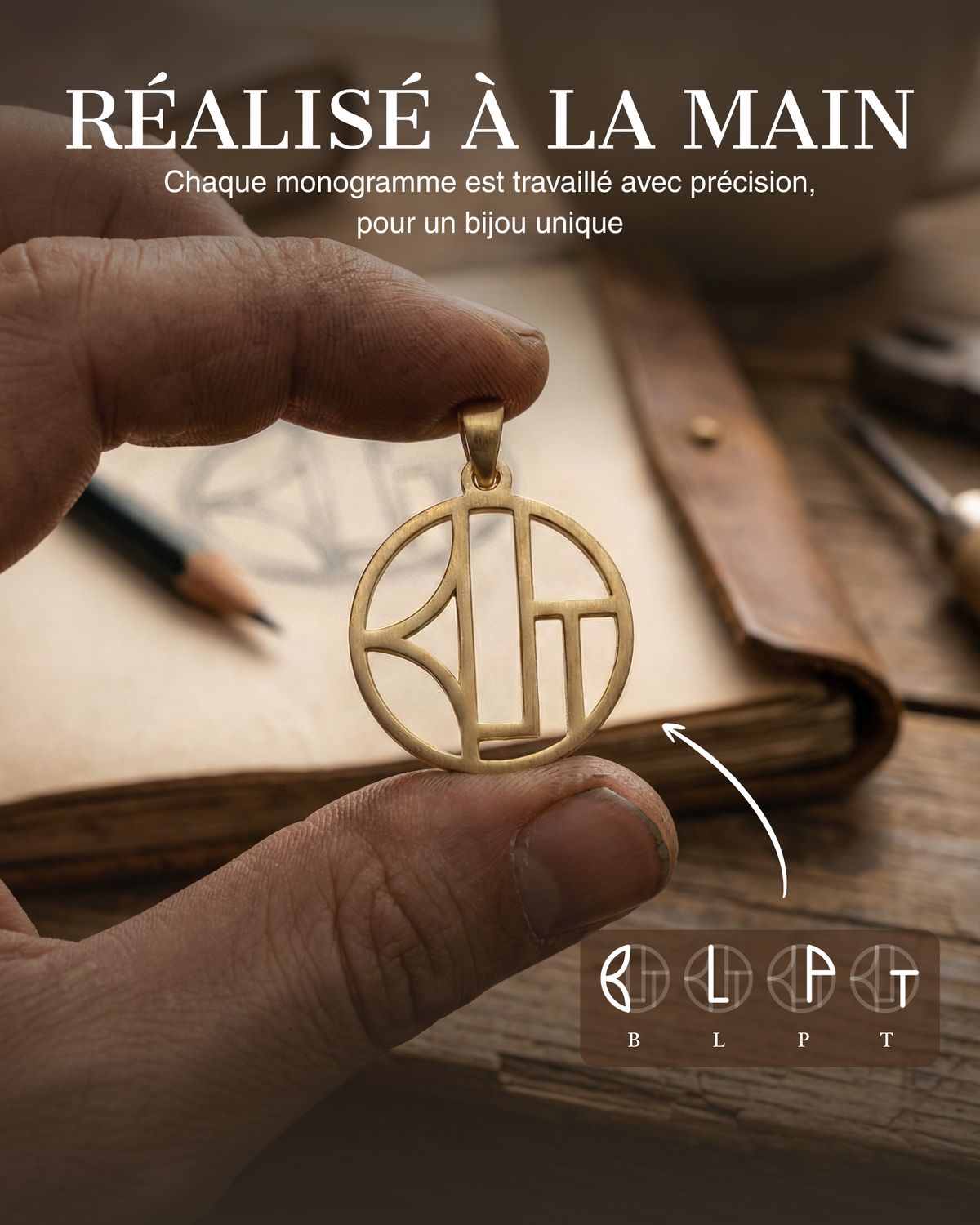 Zodiac Necklace – Your Star, Your Story