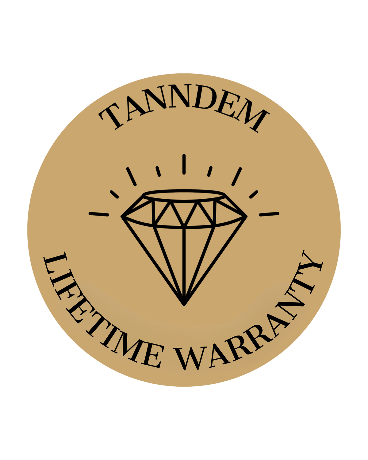 Lifetime Warranty